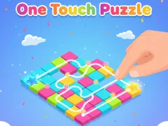 Gra One Touch Puzzle w Internecie