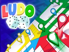Gra Ludo Dice w Internecie