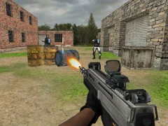 Gra Bullet Fire 2 w Internecie