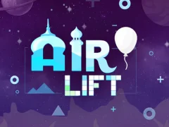 Gra Air Lift w Internecie
