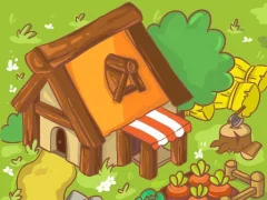Gra Fun Farm Wonderland w Internecie
