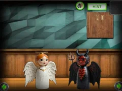 Gra Amgel Kids Room Escape 316 w Internecie