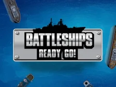 Gra Battleships Ready Go! w Internecie