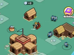 Gra Little Hero Knight w Internecie