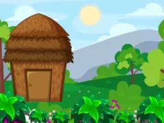 Gra Mouse Mansion Rescue w Internecie