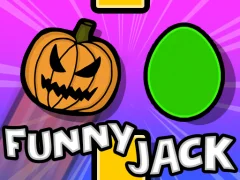 Gra Funny Jack w Internecie