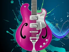 Gra Music Memory Challenge w Internecie