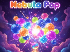 Gra Nebula Pop w Internecie