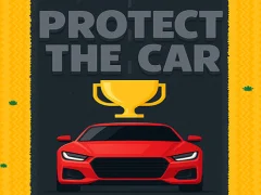 Gra Protect The Car w Internecie