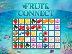 Gra Fruit Connect w Internecie