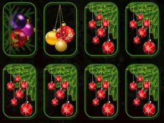 Gra Christmas Ornaments w Internecie