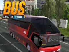 Gra Bus Simulator Ultimate w Internecie