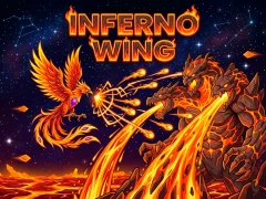 Gra Inferno Wing w Internecie