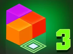 Gra Sokoban - 3D Chapter 3 w Internecie