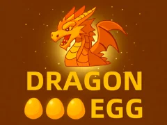 Gra Dragon Egg w Internecie
