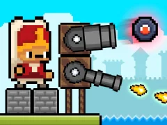Gra Janissary Tower w Internecie