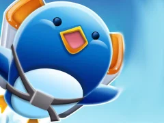 Gra Learn 2 Fly w Internecie