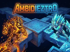 Gra Ambidieztro w Internecie