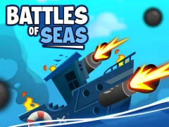 Gra Battles of Seas w Internecie