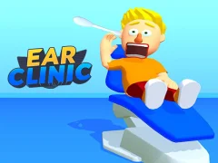 Gra Ear Clinic w Internecie