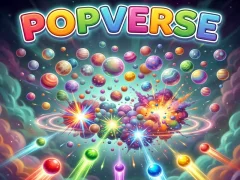 Gra Popverse w Internecie