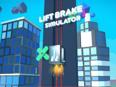 Gra Lift Brake Simulator w Internecie