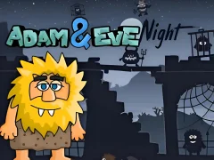Gra Adam & Eve Night w Internecie
