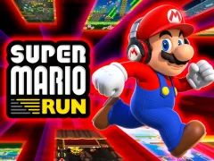 Gra Super Mario Run Jump w Internecie