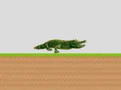 Gra Create Bombardiro Crocodilo w Internecie
