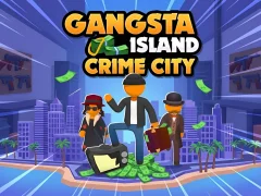 Gra Gangsta Island: Crime City w Internecie