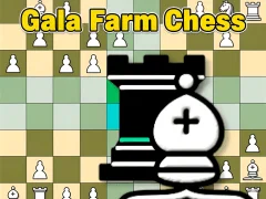 Gra Gala Farm Chess w Internecie