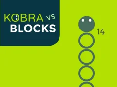 Gra Kobra vs Blocks w Internecie