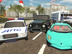 Gra DPS Simulator: Bottle City Pursuit w Internecie