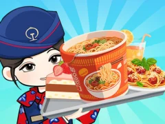 Gra Food Truck Chef Cooking w Internecie