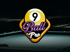 Gra 9 Ball Pro w Internecie