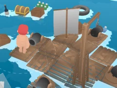 Gra Ahoy! w Internecie