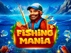 Gra Fishing Mania w Internecie
