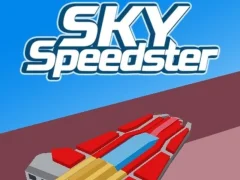 Gra Sky Speedster w Internecie