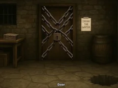 Gra Locked In Grandma's Basement w Internecie