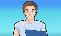 Gra Operate Now Shoulder Surgery w Internecie