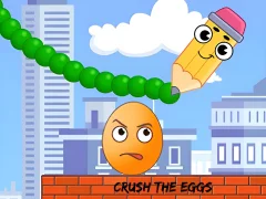 Gra Crush the Eggs w Internecie