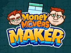 Gra Money Movers Maker w Internecie