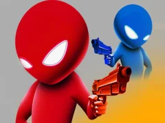Gra Drunken Duel w Internecie