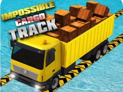 Gra Impossible Cargo Track w Internecie