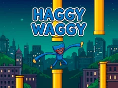 Gra Haggy Waggy w Internecie
