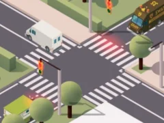 Gra Traffic Stop w Internecie