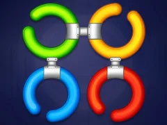 Gra Rotate Rings w Internecie