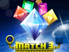Gra Match 3 Classic w Internecie