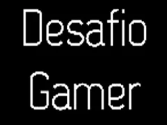 Gra Desafio Gamer w Internecie