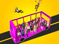 Gra Bus Stop w Internecie